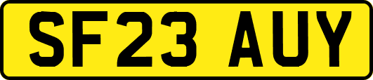 SF23AUY