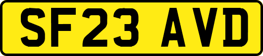 SF23AVD