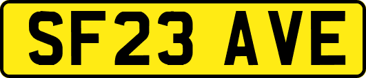 SF23AVE