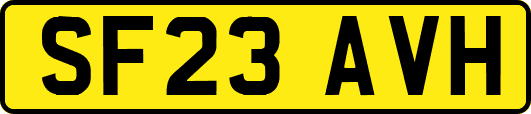 SF23AVH