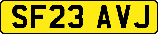 SF23AVJ