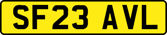 SF23AVL