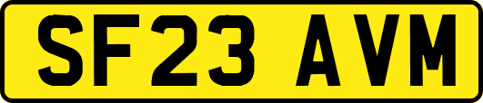 SF23AVM