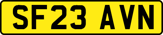 SF23AVN