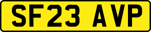 SF23AVP