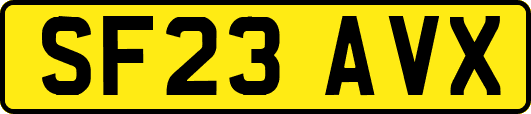 SF23AVX