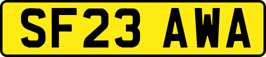SF23AWA