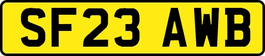 SF23AWB