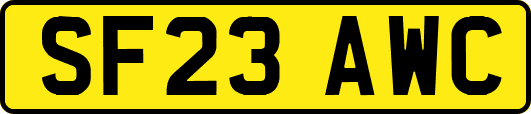 SF23AWC