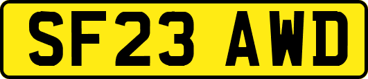 SF23AWD