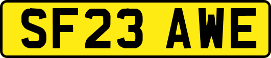 SF23AWE