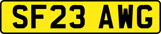 SF23AWG