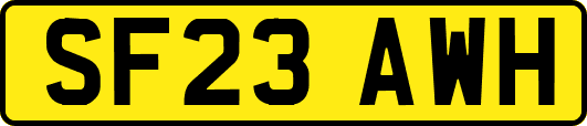 SF23AWH