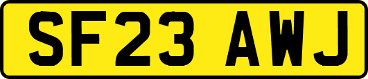 SF23AWJ