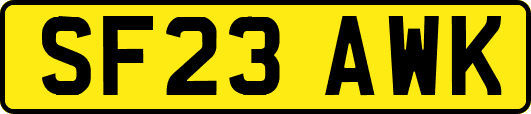 SF23AWK