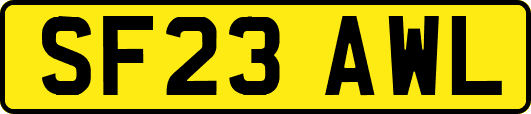 SF23AWL