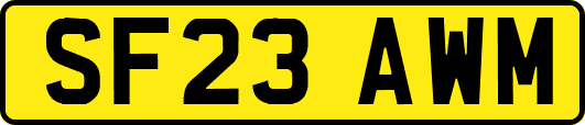 SF23AWM
