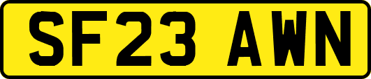 SF23AWN