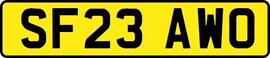 SF23AWO