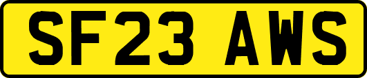 SF23AWS