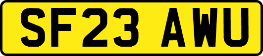 SF23AWU