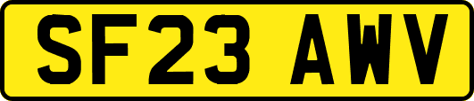 SF23AWV