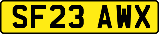 SF23AWX