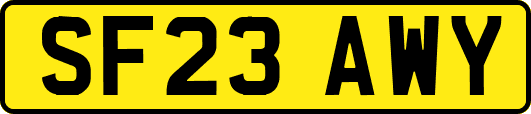 SF23AWY