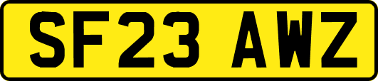 SF23AWZ