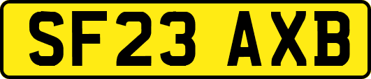 SF23AXB