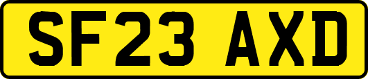 SF23AXD