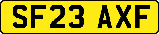 SF23AXF
