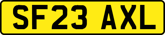 SF23AXL