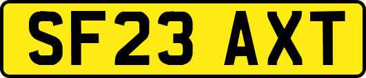 SF23AXT