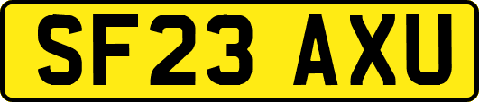 SF23AXU