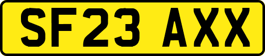 SF23AXX