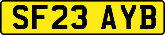 SF23AYB