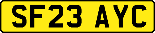 SF23AYC