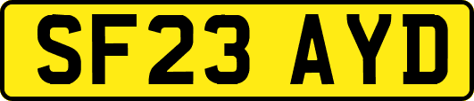SF23AYD