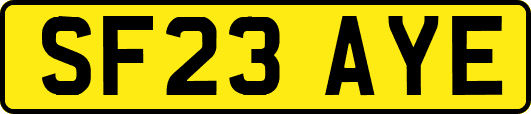 SF23AYE