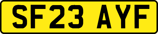 SF23AYF
