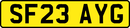 SF23AYG