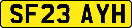 SF23AYH