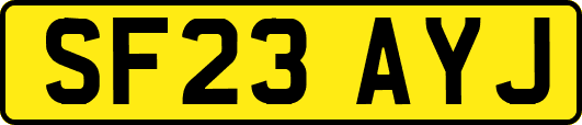 SF23AYJ
