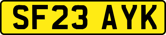 SF23AYK