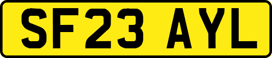 SF23AYL