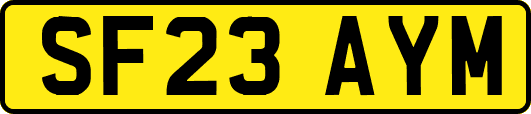 SF23AYM