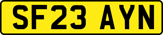 SF23AYN