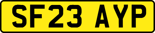 SF23AYP