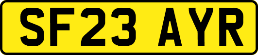 SF23AYR